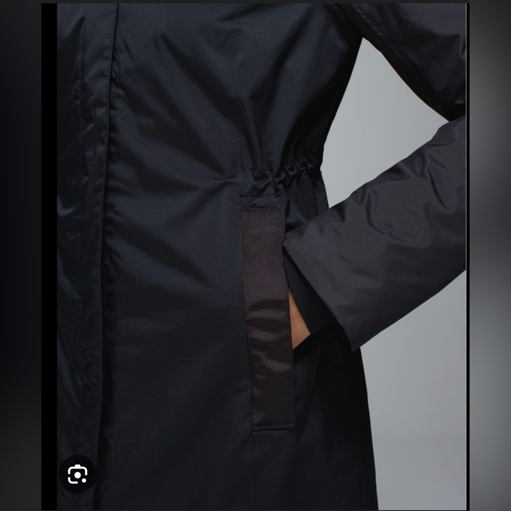 Lululemon Polar Parka - Picture 4 of 16